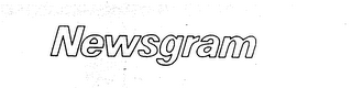 NEWSGRAM