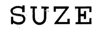 SUZE