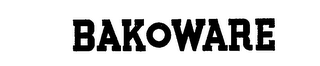 BAKOWARE