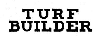 TURF BUILDER
