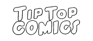 TIP TOP COMICS