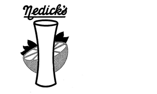 NEDICK'S