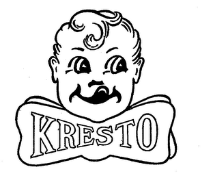 KRESTO