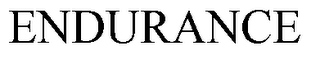ENDURANCE