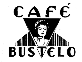 CAFE BUSTELO