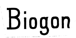 BIOGON
