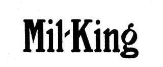 MIL-KING