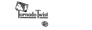 TORNADO TWIST RPCO