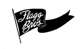 FLAGG BROS.