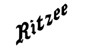 RITZEE