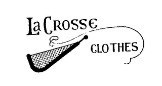 LA CROSSE CLOTHES