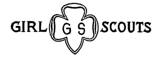 GIRL SCOUTS G S