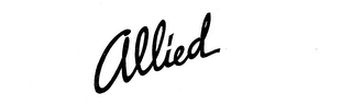 ALLIED