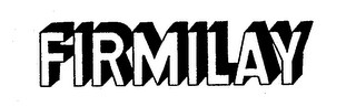 FIRMILAY