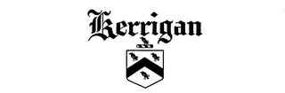 KERRIGAN