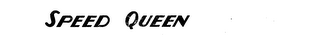 SPEED QUEEN