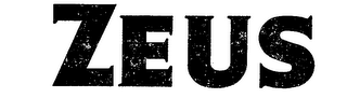 ZEUS