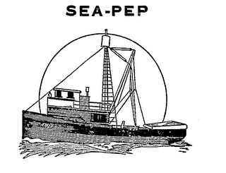 SEA PEP