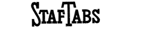STAFTABS