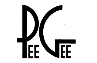 PEE GEE
