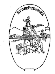ETTORE FIERAMOSCA
