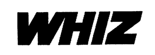 WHIZ