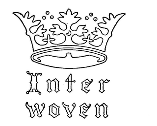 INTER WOVEN