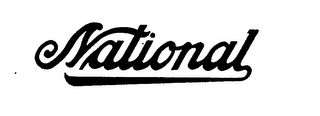 NATIONAL