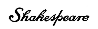 SHAKESPEARE