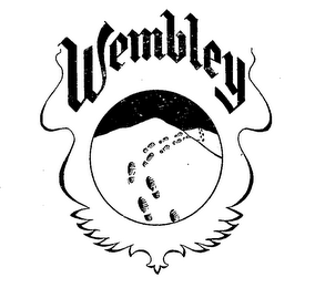 WEMBLEY