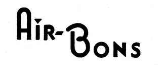 AIR BONS