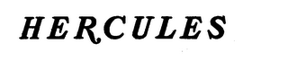 HERCULES