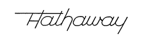 HATHAWAY