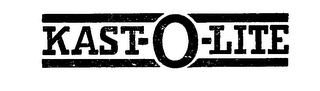 KAST-O-LITE