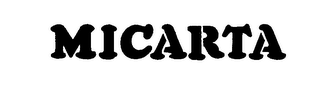 MICARTA