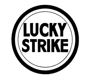 LUCKY STRIKE