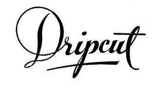 DRIPCUT