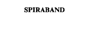SPIRABAND