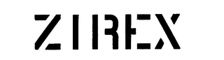 ZIREX 