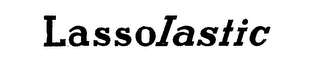 LASSOIASTIC 