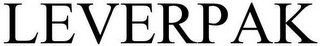 LEVERPAK