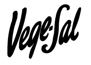 VEGE-SAL