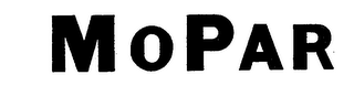 MOPAR