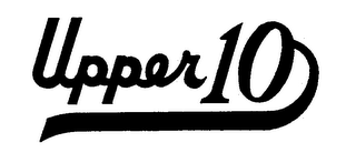 UPPER 10