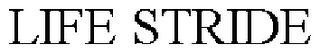 LIFE STRIDE