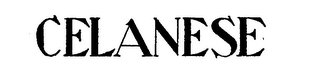 CELANESE