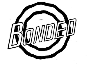 BONDED