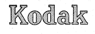 KODAK