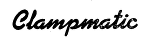 CLAMPMATIC
