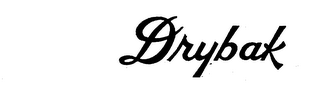 DRYBAK